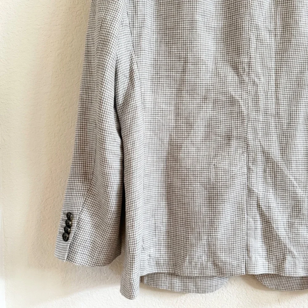 Banana Republic measurements length